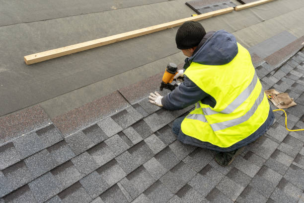 Best Storm Damage Roof Repair  in La Ada Flintridge, CA