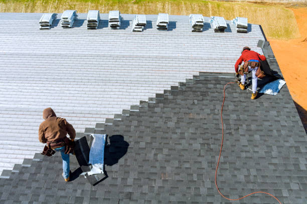 Best Shingle Roofing Installation  in La Ada Flintridge, CA