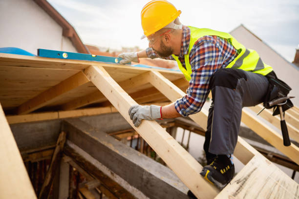 Professional Roofing Contractor in La Caada Flintridge, CA