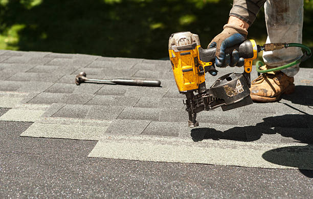 Best Storm Damage Roof Repair  in La Ada Flintridge, CA