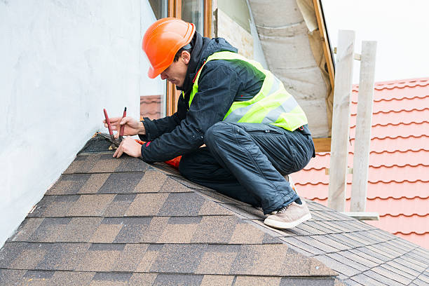 Best Roof Repair Services  in La Ada Flintridge, CA